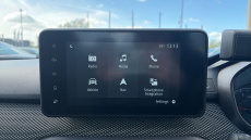 Dacia Sandero 1.0 Tce Journey 5dr CVT Petrol Hatchback